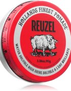 Reuzel Red Water Soluble High Shine помада за коса 95 гр.