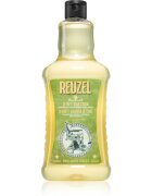Reuzel Tea Tree 3 в 1 шампоан балсам и душ гел за мъже 1000 мл.