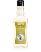 Reuzel Tea Tree 3 в 1 шампоан балсам и душ гел за мъже 350 мл.