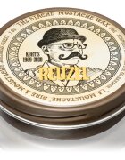 Reuzel "The Stache" Mustache Wax вакса за мустаци за здрав блясък 28 гр.
