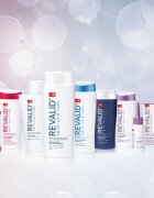 Revalid Anti-Dandruff Shampoo успокояващ шампоан за чувствителен скалп 250 мл.
