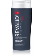 Revalid Energizing Shampoo Men енергизиращ шампоан против косопад за мъже 200 мл.