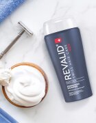 Revalid Energizing Shampoo Men енергизиращ шампоан против косопад за мъже 200 мл.