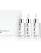 Revalid Hair Tonic енергизиращ тоник с кофеин за растеж на косата 4x30 мл.