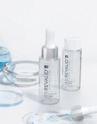 Revalid Hair Tonic енергизиращ тоник с кофеин за растеж на косата 4x30 мл.