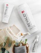 Revalid Hair Tonic енергизиращ тоник с кофеин за растеж на косата 4x30 мл.