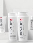 Revalid Hair Tonic енергизиращ тоник с кофеин за растеж на косата 4x30 мл.
