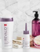 Revalid Stimulating Shampoo стимулиращ шампоан против косопад 200 мл.
