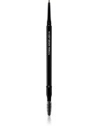 RevitaLash Hi-Def Brow Pencil молив за вежди с четка цвят Cool Brown 0.14 гр.