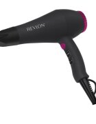 Revlon Beauty Hair Dryer Smooth BrillianceTM AC сешоар 1 бр.