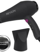 Revlon Beauty Hair Dryer Smooth BrillianceTM AC сешоар 1 бр.