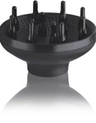 Revlon Beauty Hair Dryer Smooth BrillianceTM AC сешоар 1 бр.