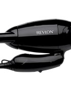 Revlon Beauty Hair Dryer Travel сешоар за коса за пътуване 1 бр.