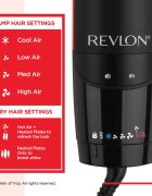 Revlon Beauty Salon One-Step Air Straightener Dryer & Styler изглаждаща четка за коса 1 бр.