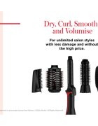Revlon Beauty Salon One-Step Blow Dry Multi styler мултифункционална маша 1 бр.