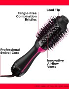 Revlon Beauty Salon One-Step Hair Dryer & Volumiser airstyler 1 бр.