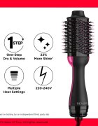 Revlon Beauty Salon One-Step Hair Dryer & Volumiser airstyler 1 бр.