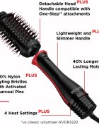 Revlon Beauty Salon One-Step Hair Volumiser Plus airstyler 1 бр.