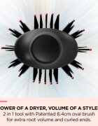 Revlon Beauty Salon One-Step Hair Volumiser Plus airstyler 1 бр.