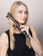 Revlon Beauty Salon Straight Copper SmoothT Styler за изправяне на косата 1 бр.