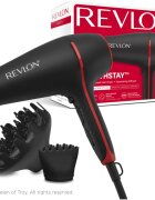 Revlon Beauty SmoothstayTM Coconut oil-infused Hair dryer сешоар 1 бр.