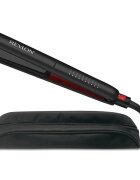 Revlon Beauty SmoothstayTM Coconut oil-infused Straightener за изправяне на косата 1 бр.