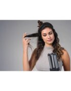 Revlon Beauty Wave Master Jumbo тройна маша 1 бр.