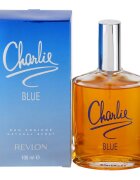 Revlon Charlie Blue Eau Fraiche тоалетна вода за жени 100 мл.