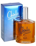 Revlon Charlie Blue Eau Fraiche тоалетна вода за жени 100 мл.
