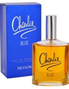 Revlon Charlie Blue тоалетна вода за жени 100 мл.