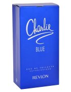 Revlon Charlie Blue тоалетна вода за жени 100 мл.