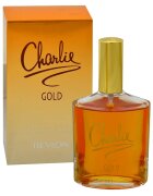 Revlon Charlie Gold Eau Fraiche тоалетна вода за жени 100 мл.