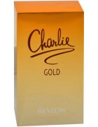 Revlon Charlie Gold Eau Fraiche тоалетна вода за жени 100 мл.