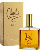 Revlon Charlie Gold тоалетна вода за жени 100 мл.