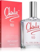 Revlon Charlie Red Eau Fraiche тоалетна вода за жени 100 мл.