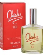Revlon Charlie Red тоалетна вода за жени 100 мл.