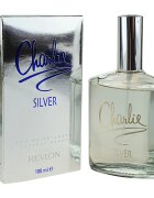 Revlon Charlie Silver тоалетна вода за жени 100 мл.