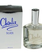 Revlon Charlie Silver тоалетна вода за жени 100 мл.