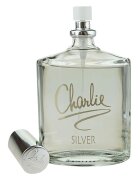 Revlon Charlie Silver тоалетна вода за жени 100 мл.
