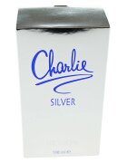 Revlon Charlie Silver тоалетна вода за жени 100 мл.