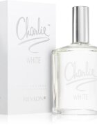 Revlon Charlie White Eau Fraiche тоалетна вода за жени 100 мл.