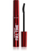 Revlon Cosmetics ColorStay™ дълготрайна спирала за обем Blackest Black 7.5 мл.