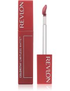 Revlon Cosmetics ColorStay™ Limitless Matte дълготрайно червило с матиращ ефект цвят 006 Manifest 5 мл.