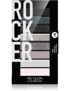 Revlon Cosmetics ColorStay™ Looks Book палитра сенки за очи цвят 960 Rocker 3 гр.