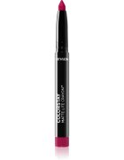 Revlon Cosmetics ColorStay™ Matte Lite Crayon матиращо червило с молив цвят 011 Lifted 14 гр.