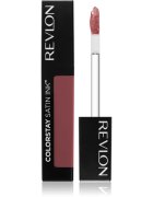 Revlon Cosmetics ColorStay™ Satin Ink дълготрайно течно червило цвят N°007 Partner in Crime 5 мл.