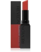 Revlon Cosmetics ColorStay™ Suede Ink матиращо червило цвят 006 In The Money 2.55 гр.