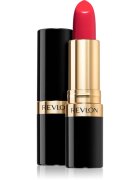Revlon Cosmetics Super Lustrous™ Lipstick крем-червило цвят 740 Certainly Red 4.2 гр.
