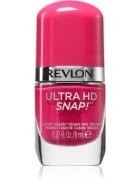 Revlon Cosmetics Ultra HD Snap!™ бързозасъхващ лак за нокти цвят N°028 Rule the World 8 мл.