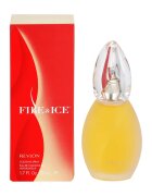 Revlon Fire & Ice одеколон за жени 50 мл.